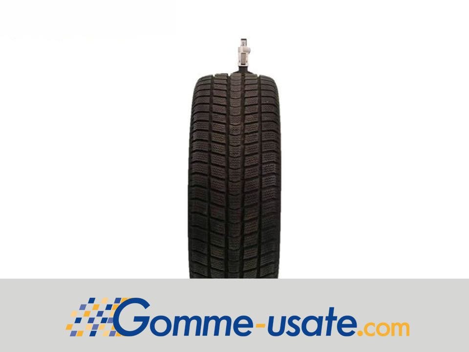 Roadstone Roadstone 215/55 R16 97H Euro-Win 550 XL pneumatici usati Invernale 3